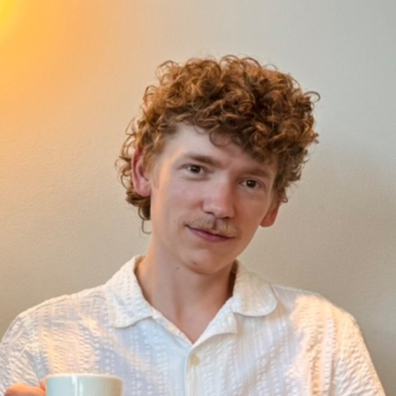 Toby Whelan