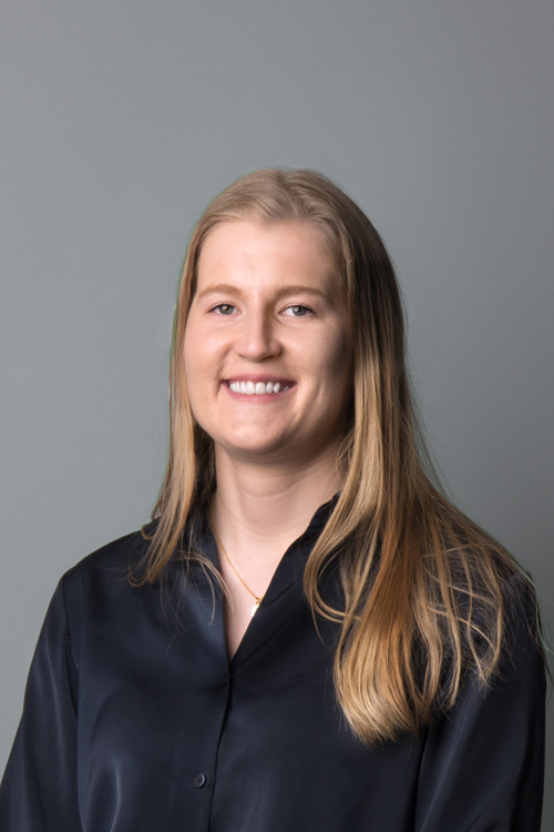 Madeleine Slemdal