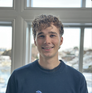 Pål Sørvik Pedersen