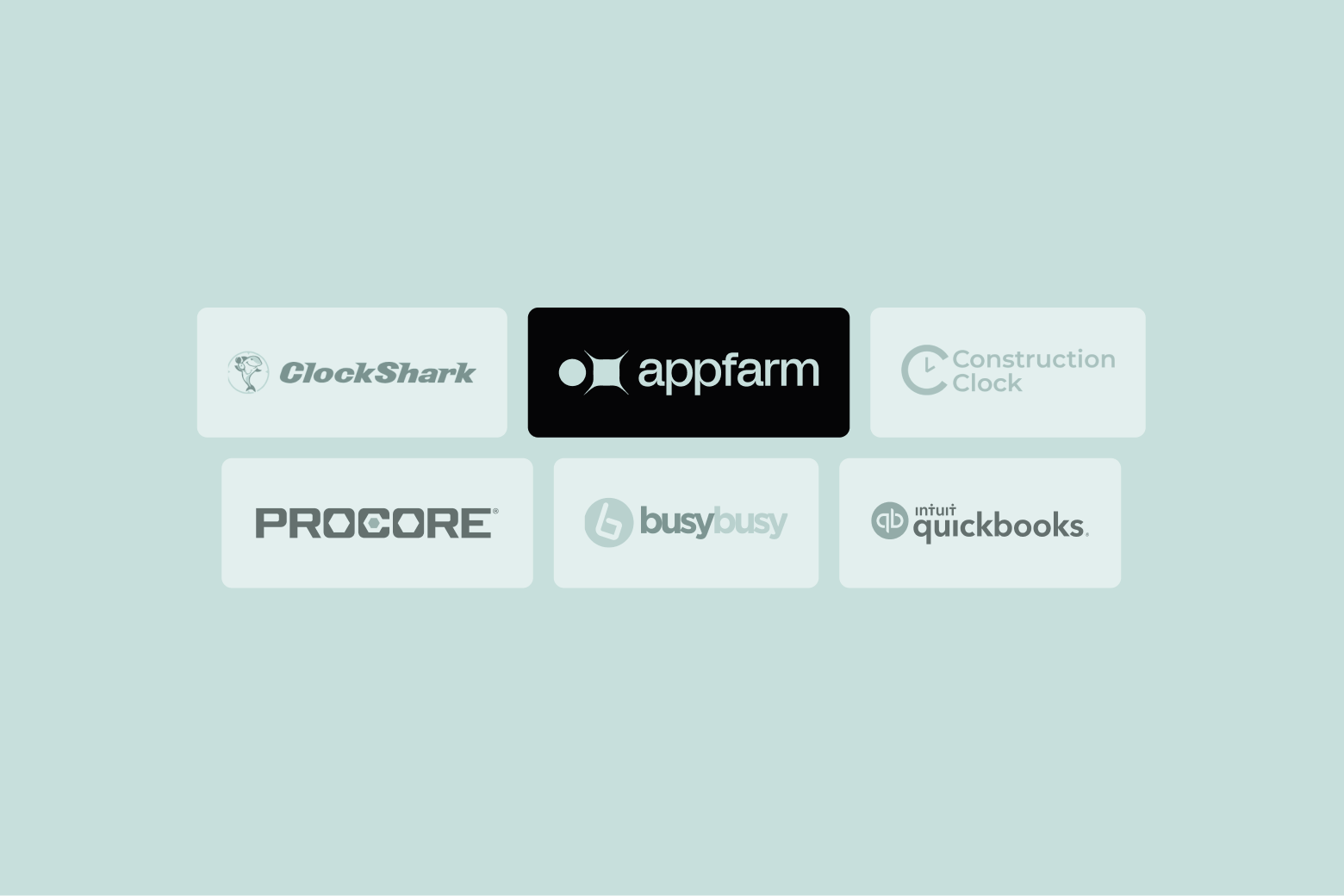 Best construction time tracking apps in 2026 – comparison of eight construction time clock tools