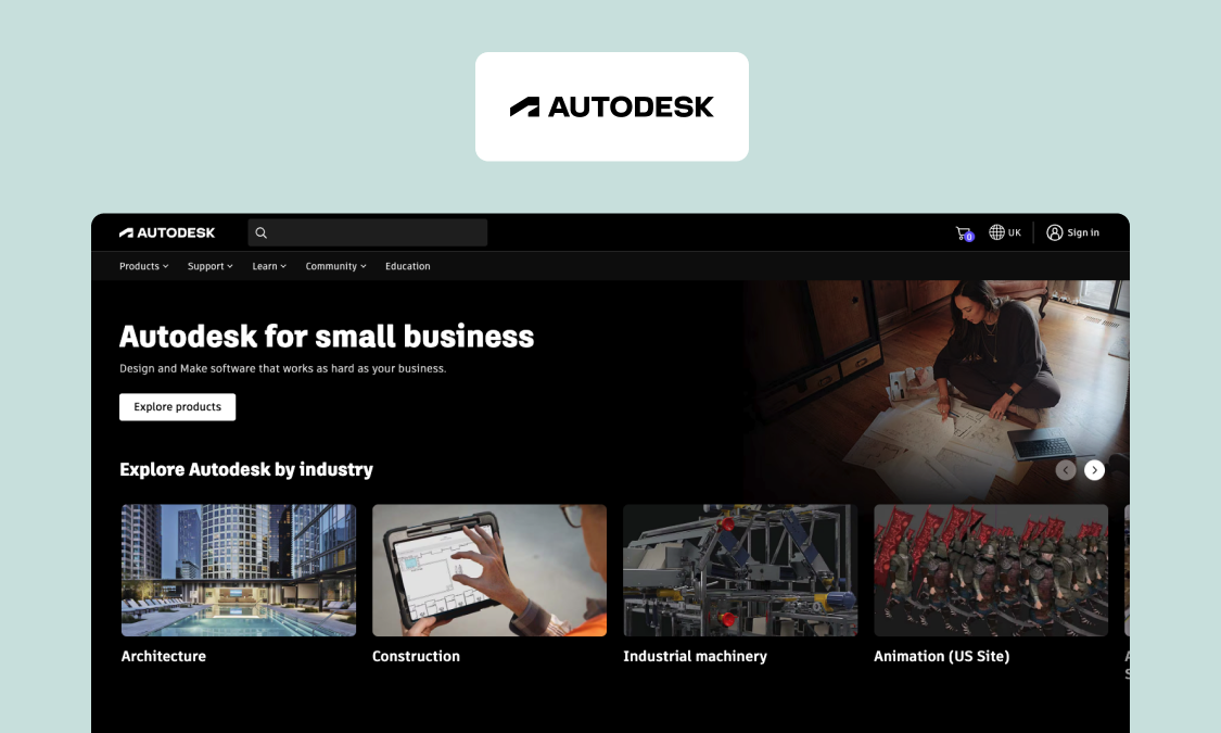 Autodesk Forma construction daily reporting interface