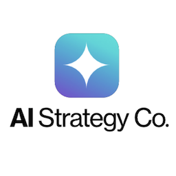 AI Strategy Co. Logo