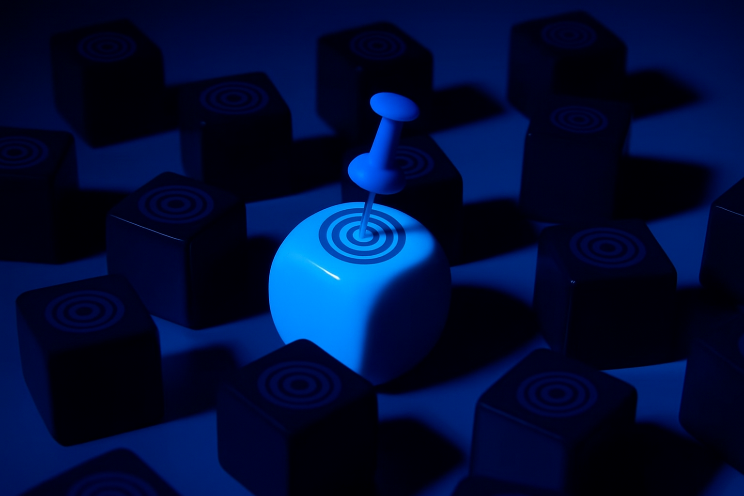 image of a customer service representative working in a digital interface environment [digital project]