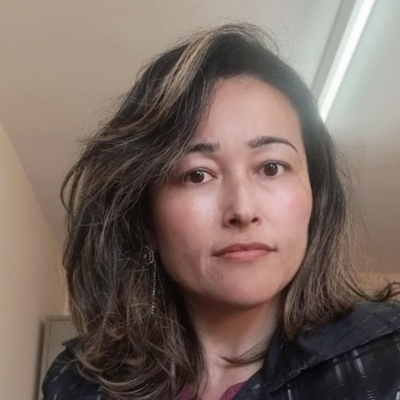 Avatar image for Simone Prado