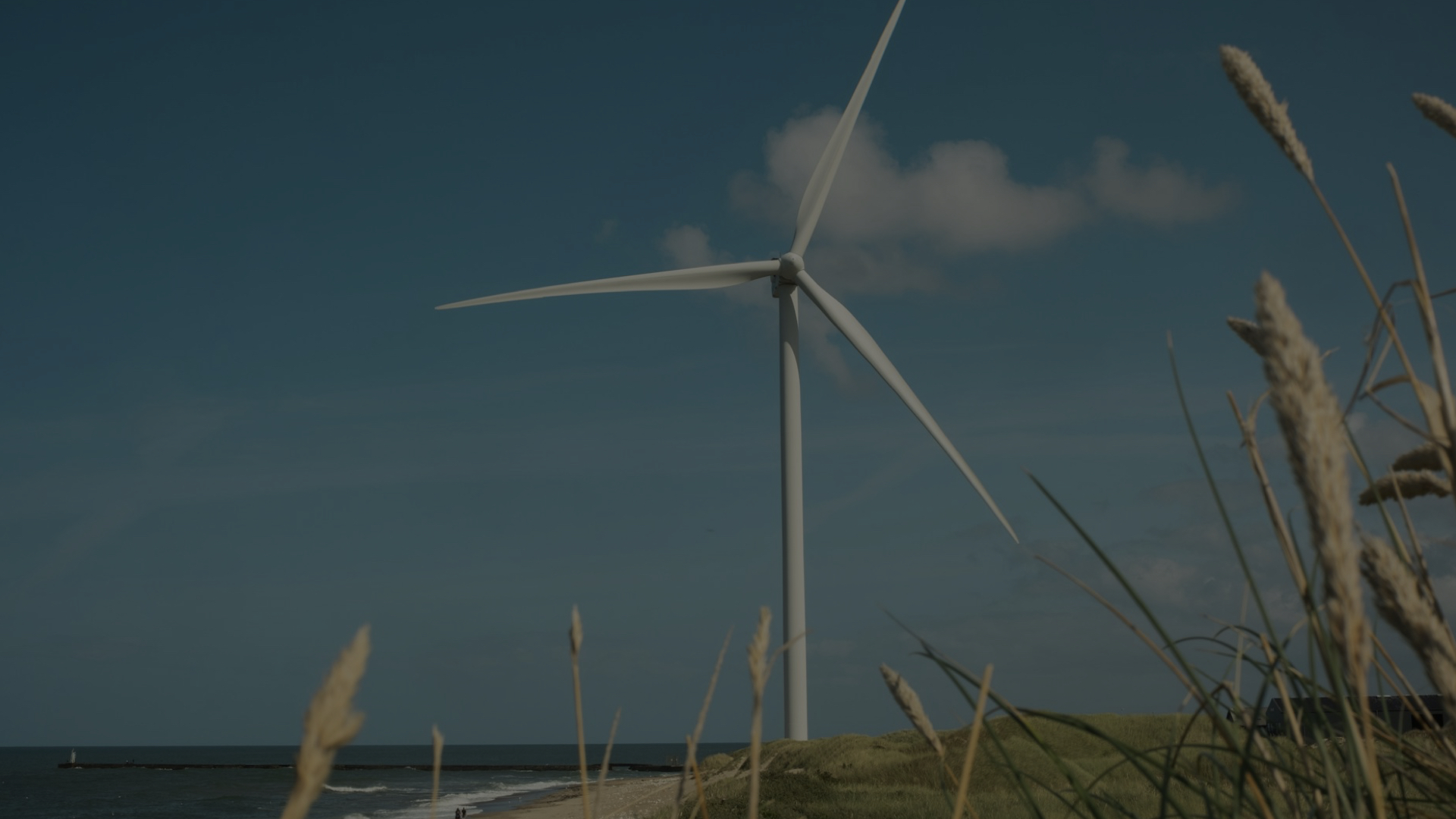 A.P. Møller Maersk & Vestas