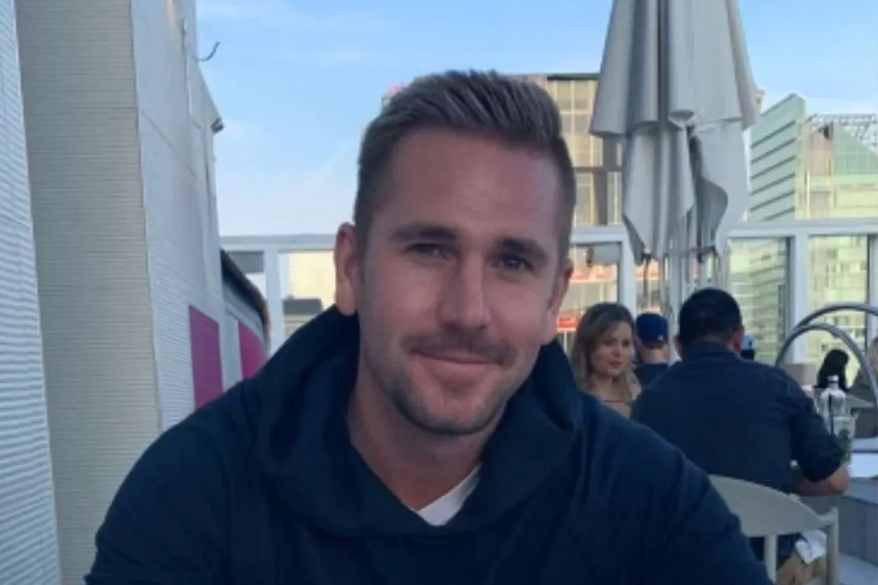 Photo of the Wincore Homes Co-Founder