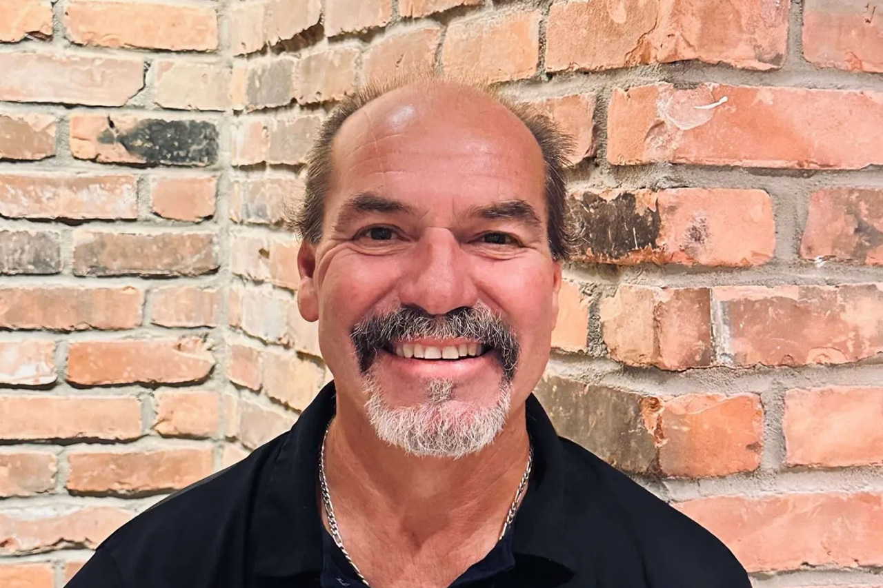 Photo of Wincore Homes Co-founder