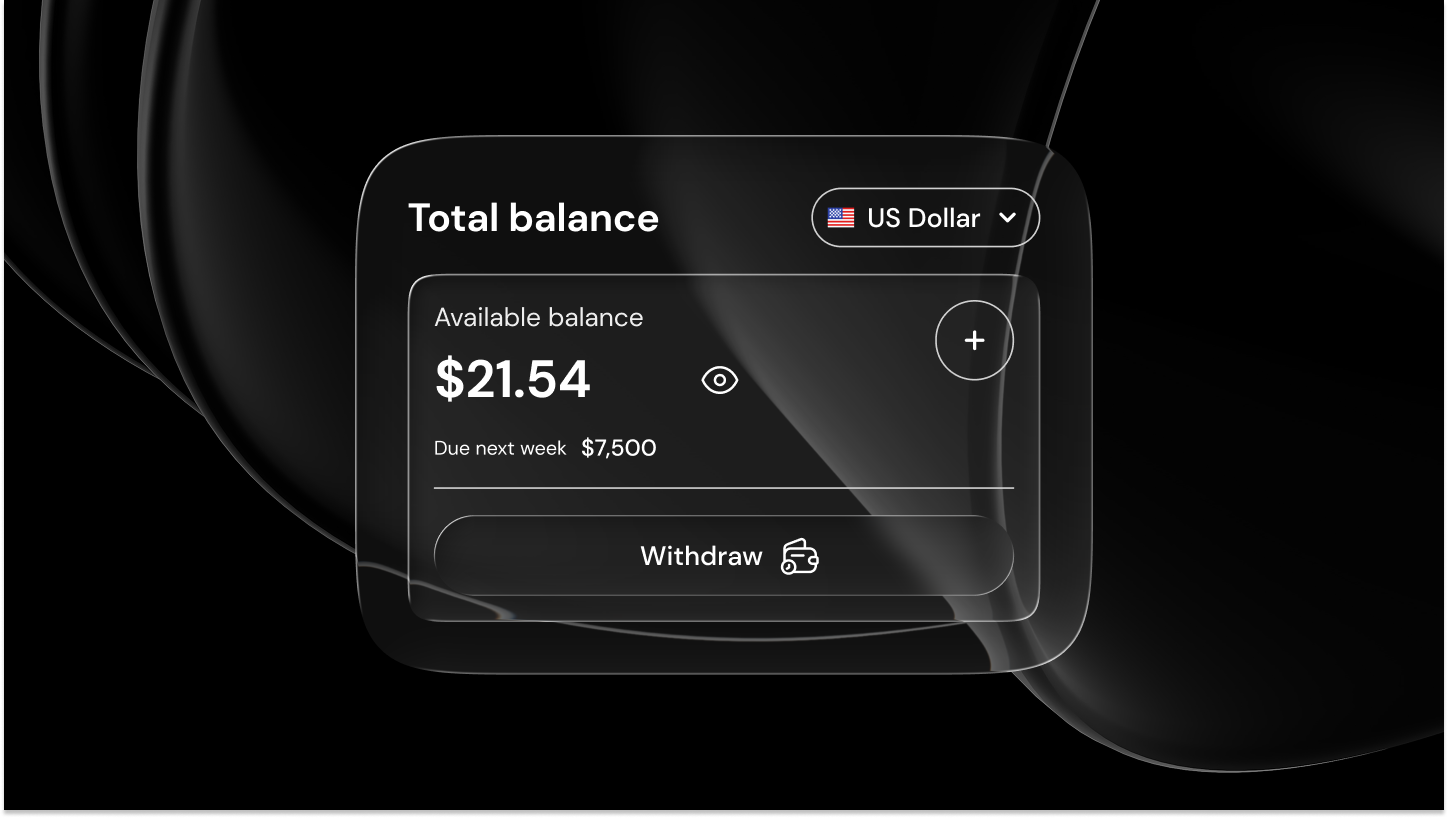 From Drowning in Debt to Financial Clarity