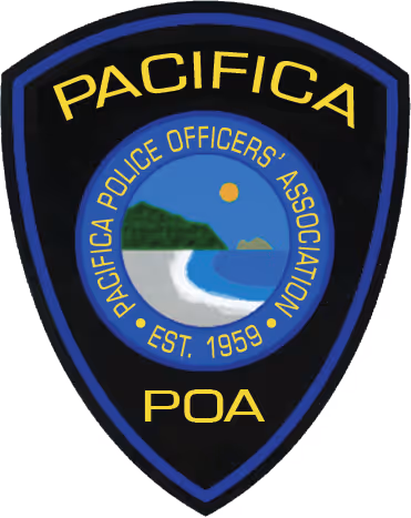Pacifica Police Officers' Association