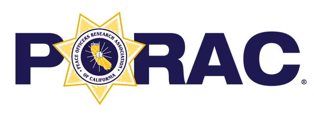 Police Officers Research Association of California (PORAC)