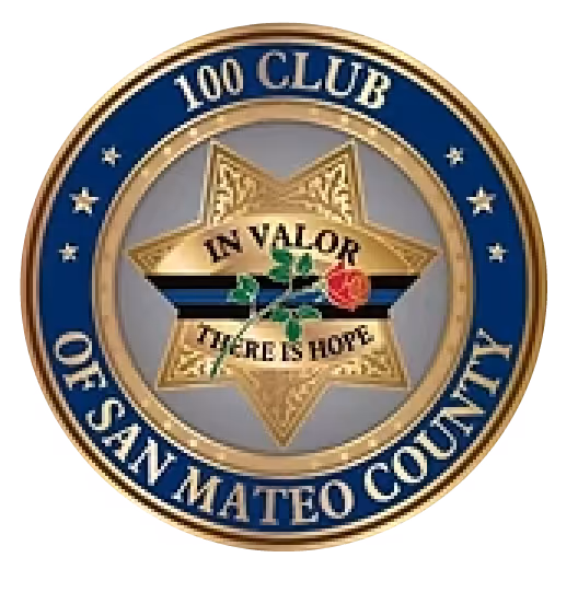 The 100 Club of San Mateo County