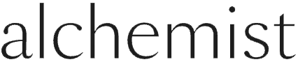 Logo alchemist