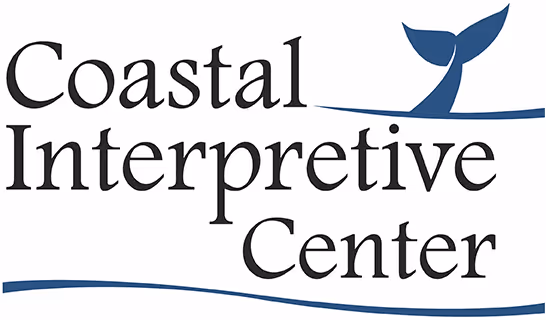 Coastal Interpretive Center logo