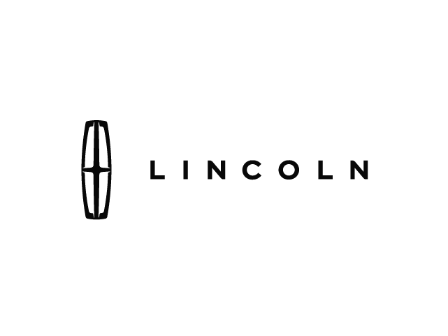Lincoln Motor Company Logo