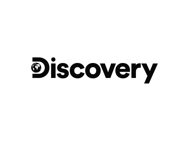 Discovery Networks Logo