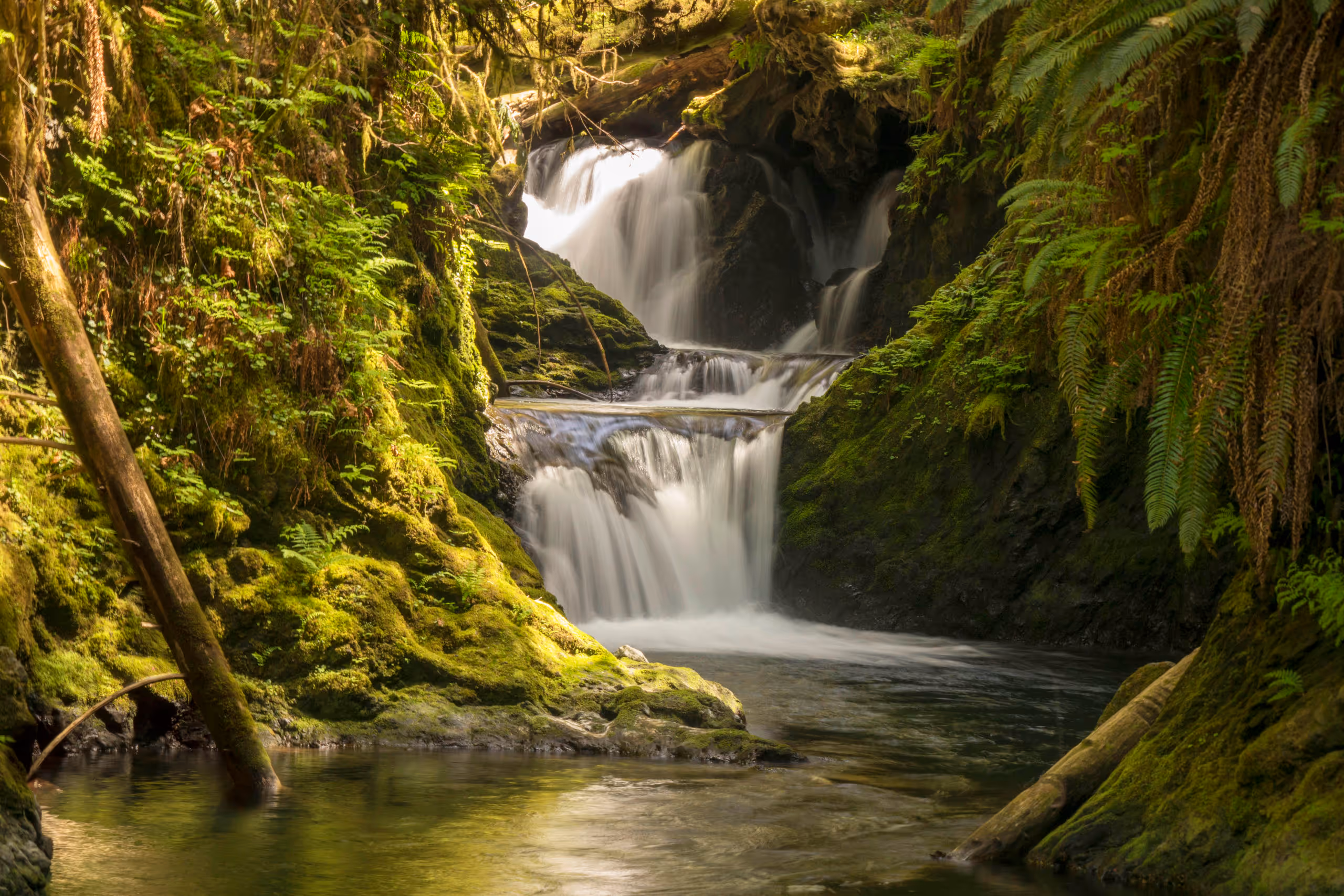 Willaby Falls