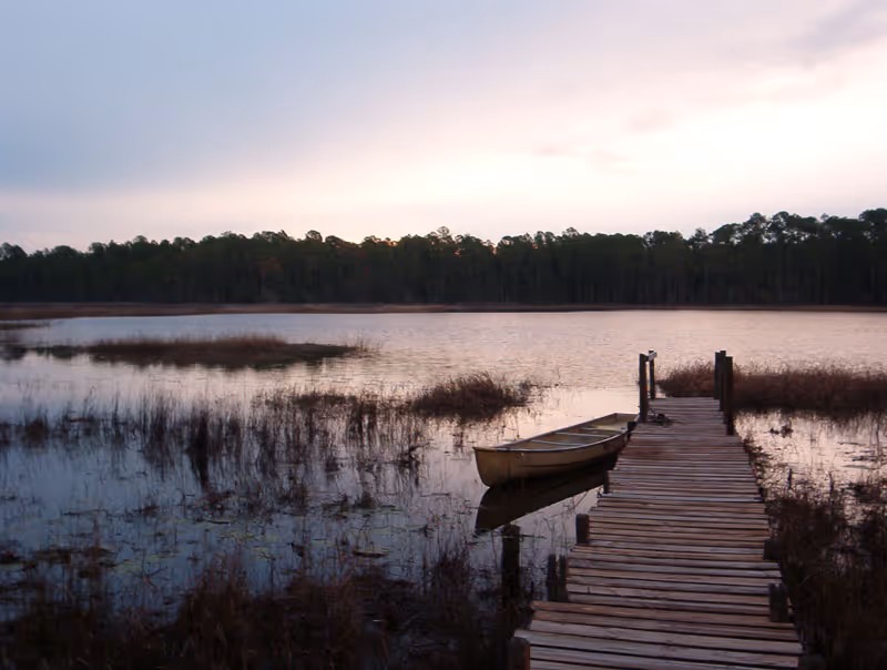 Johns River