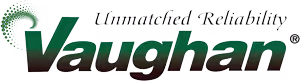 Unmatched Reliability Vaughan
