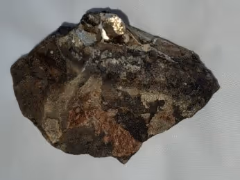 Is a Rock Only a Rock?