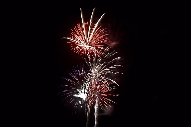 The Fourth of July in Ocean Shores: 1960s