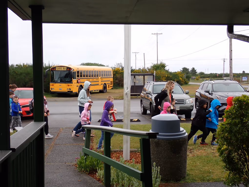 Trunk or Treat