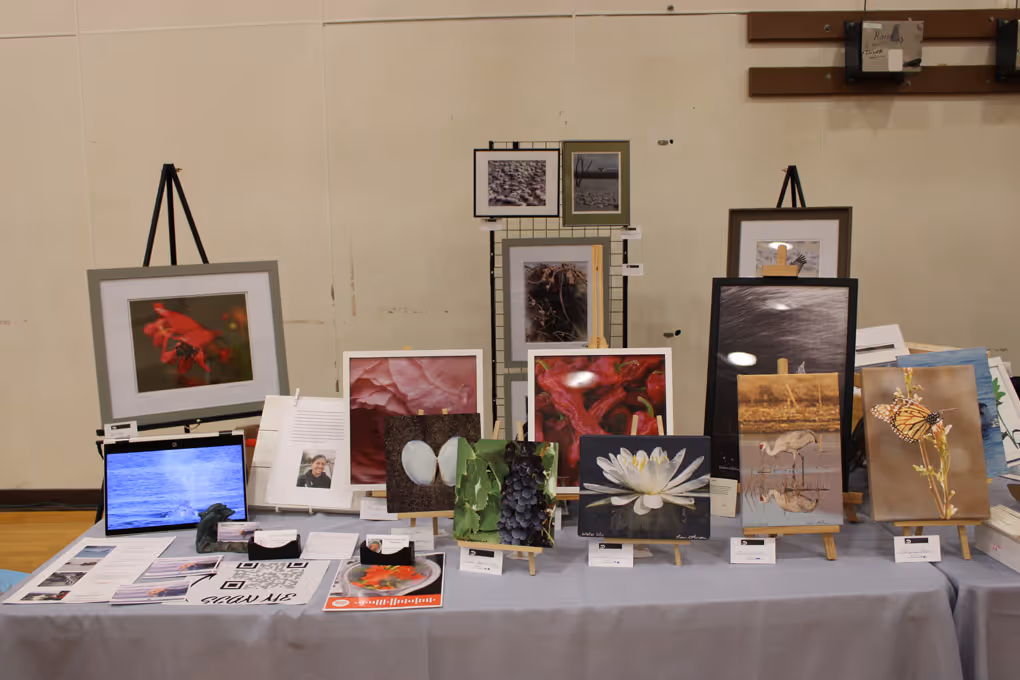 Lake Quinault Mushroom Festival