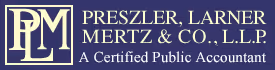Preszler, Larner, Mertz & Co