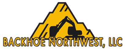 Backhoe Northwest