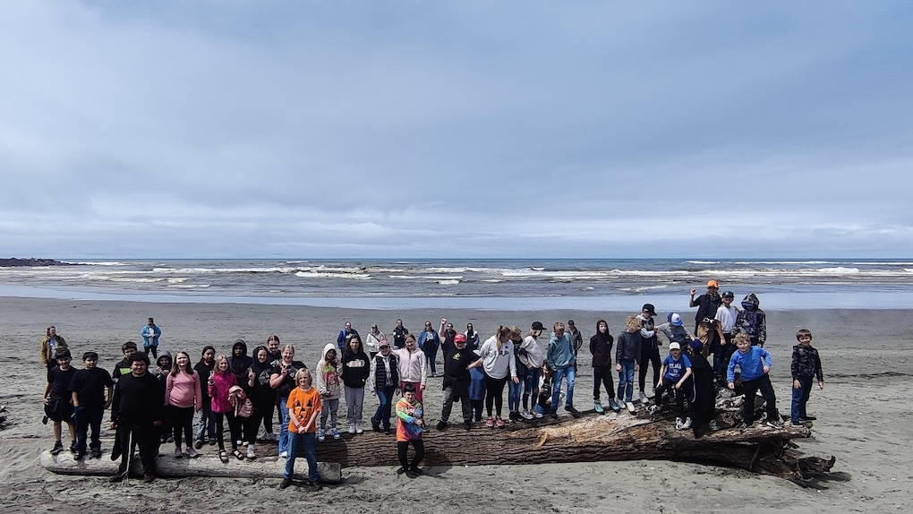 Tidelines: November 2025