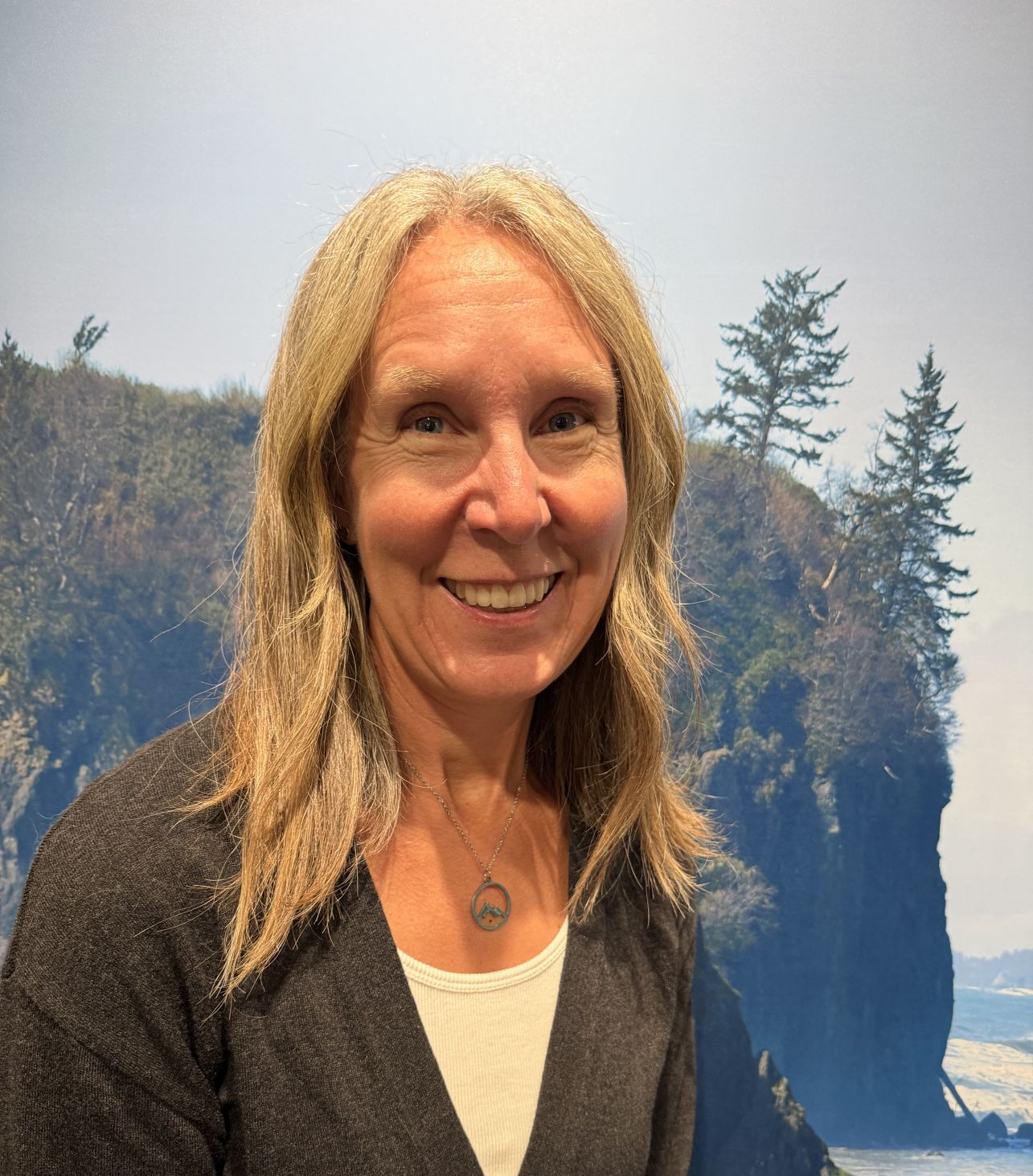 Diana Wolfe