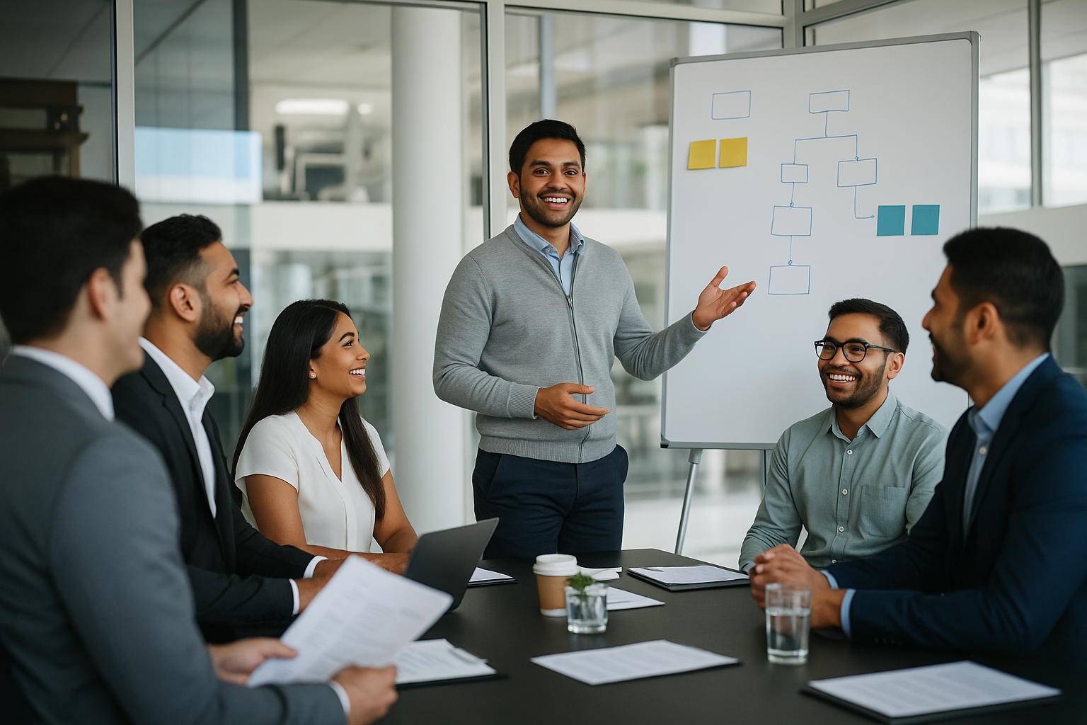 image of student discussion 3