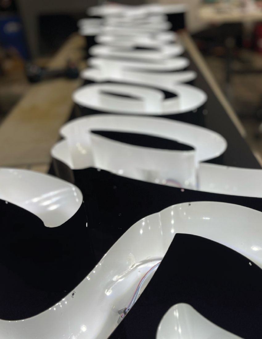 Project Banner