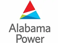 Logo of Alabama Power nation’s largest energy producers - SonicPure's Algae Control Client
