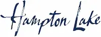 Logo of Hamptom Lake Community - SonicPure Lake and Pond Algae Control