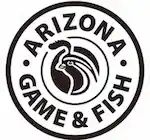 Logo of Arizona Game and Fish Dept - SonicPure Algae Control for Public Waters