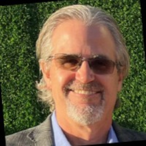 Rob Slingerland - President