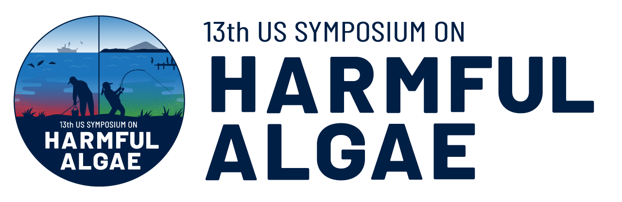 Platinum Sponsor — 13th U.S. Symposium on Harmful Algae