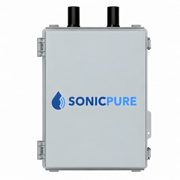 SonicPure AC Power Hub