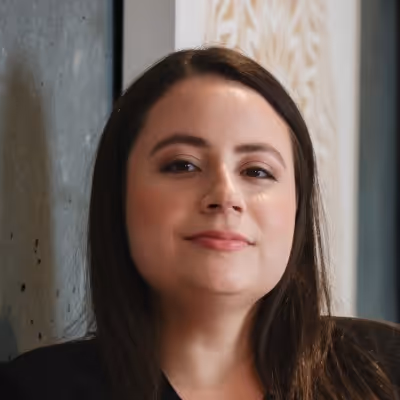 Isabel from BuildFI