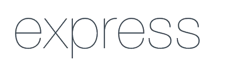 Express Logo