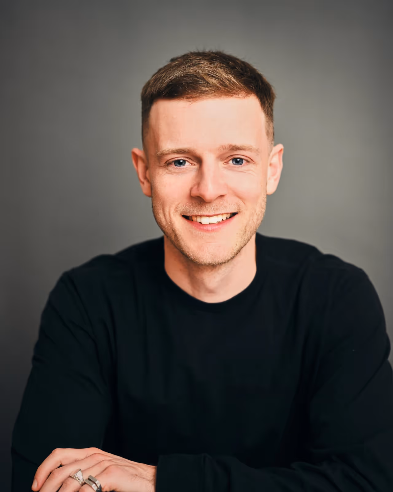 Matt