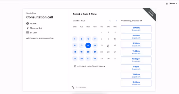 Calendly