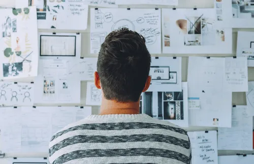 Founder planning