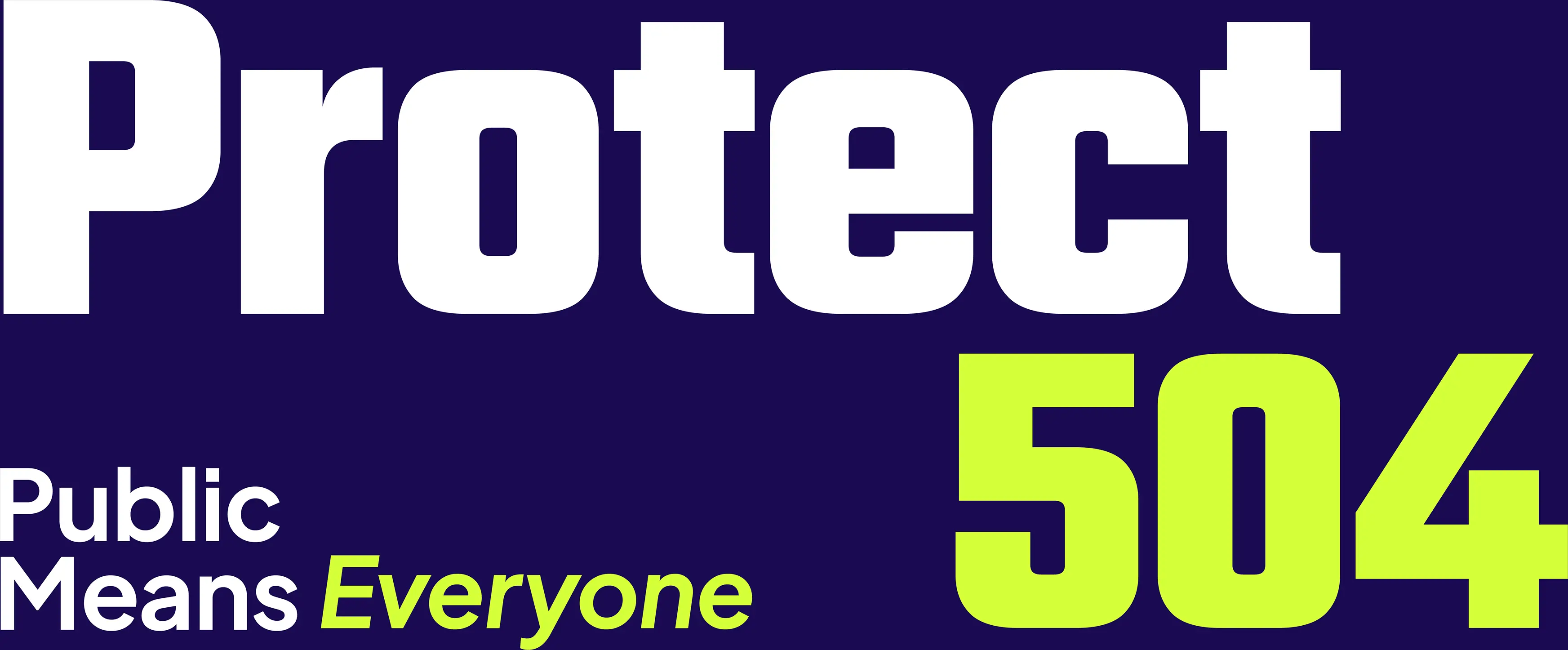 Common Coalition logo with active arrow going around the text and pointing to the right. 