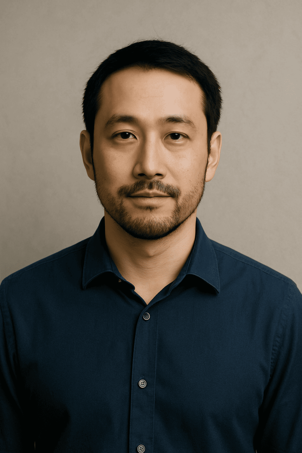Kenji Security Consultant Testimonial Flow Talent