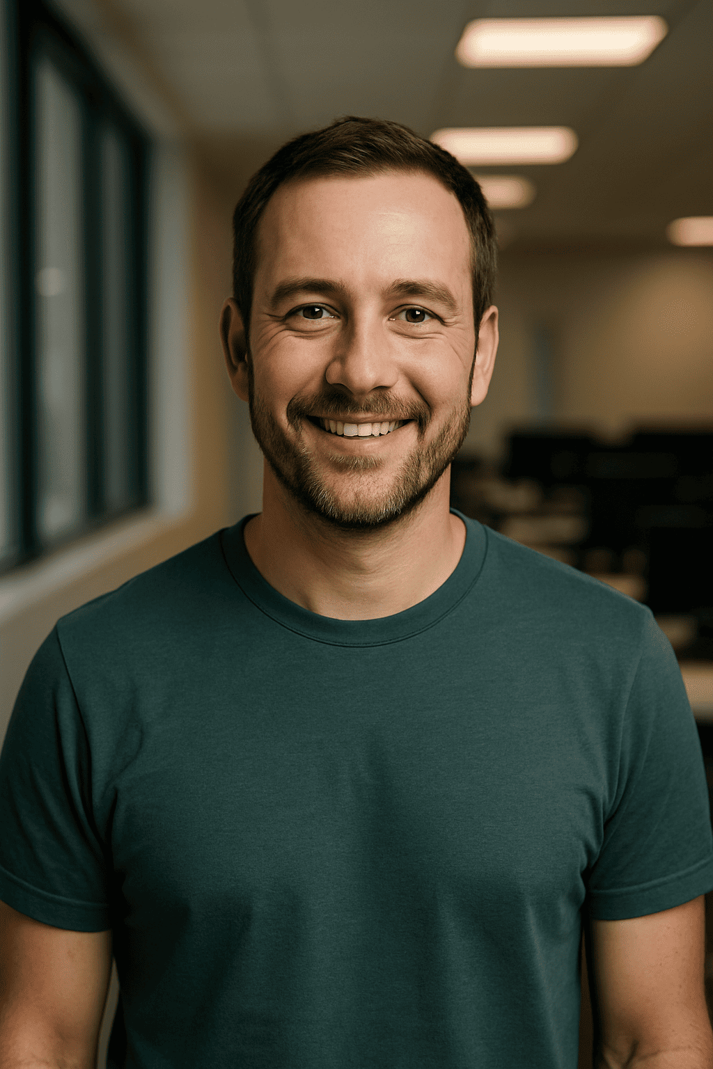 Timo Senior System Engineer Testimonial Flow Talent