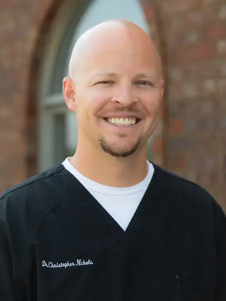 Dr. Nichols
