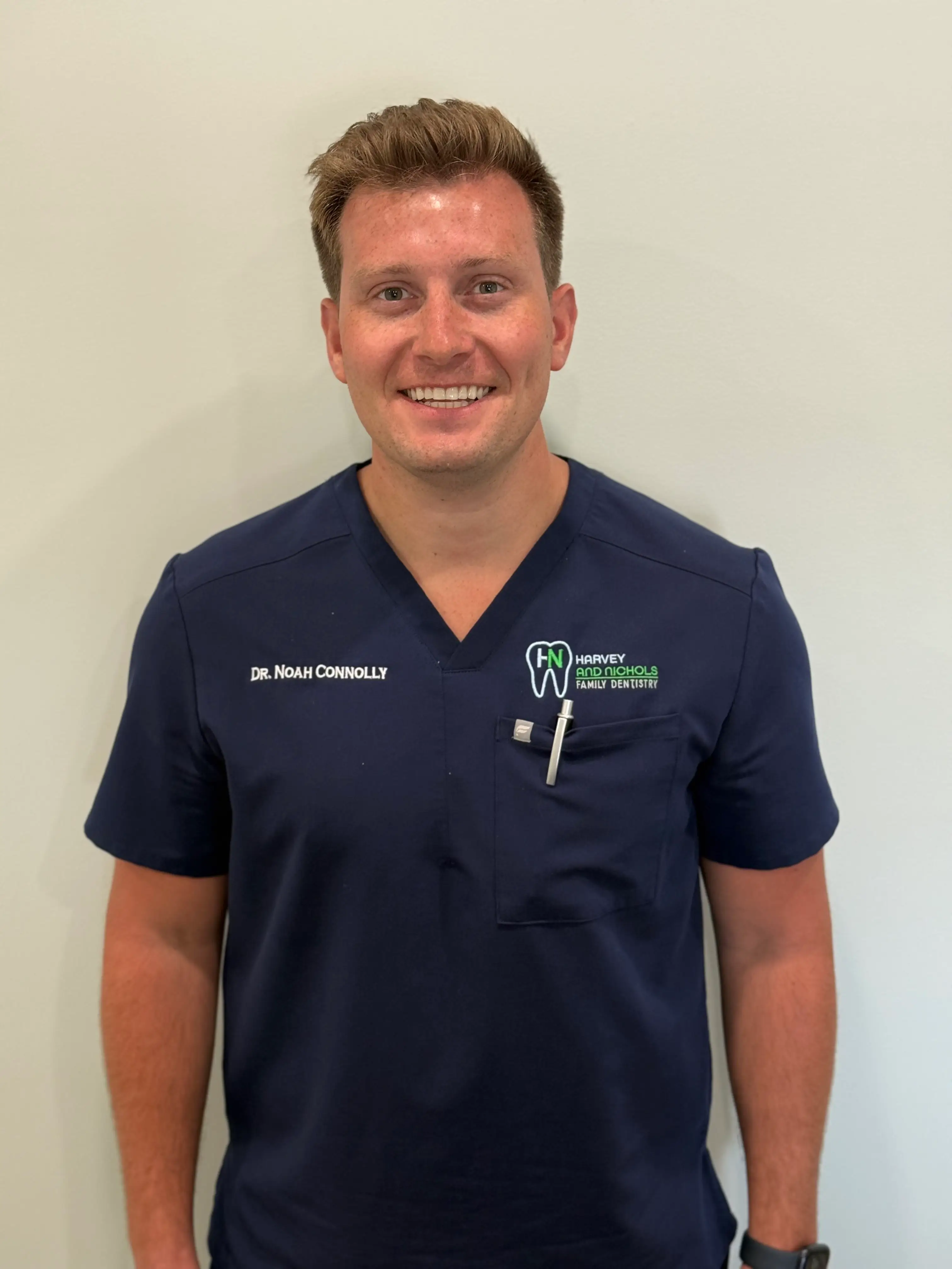 Dr. Noah Conolly