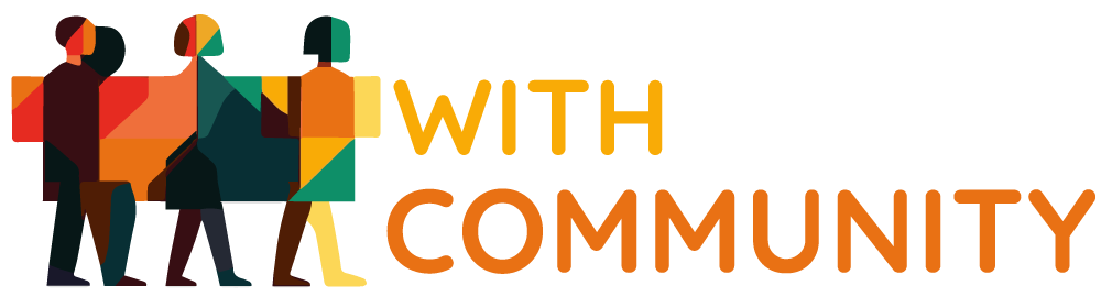WithCommunity logo