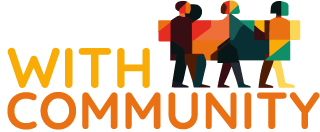 WithCommunity-logo
